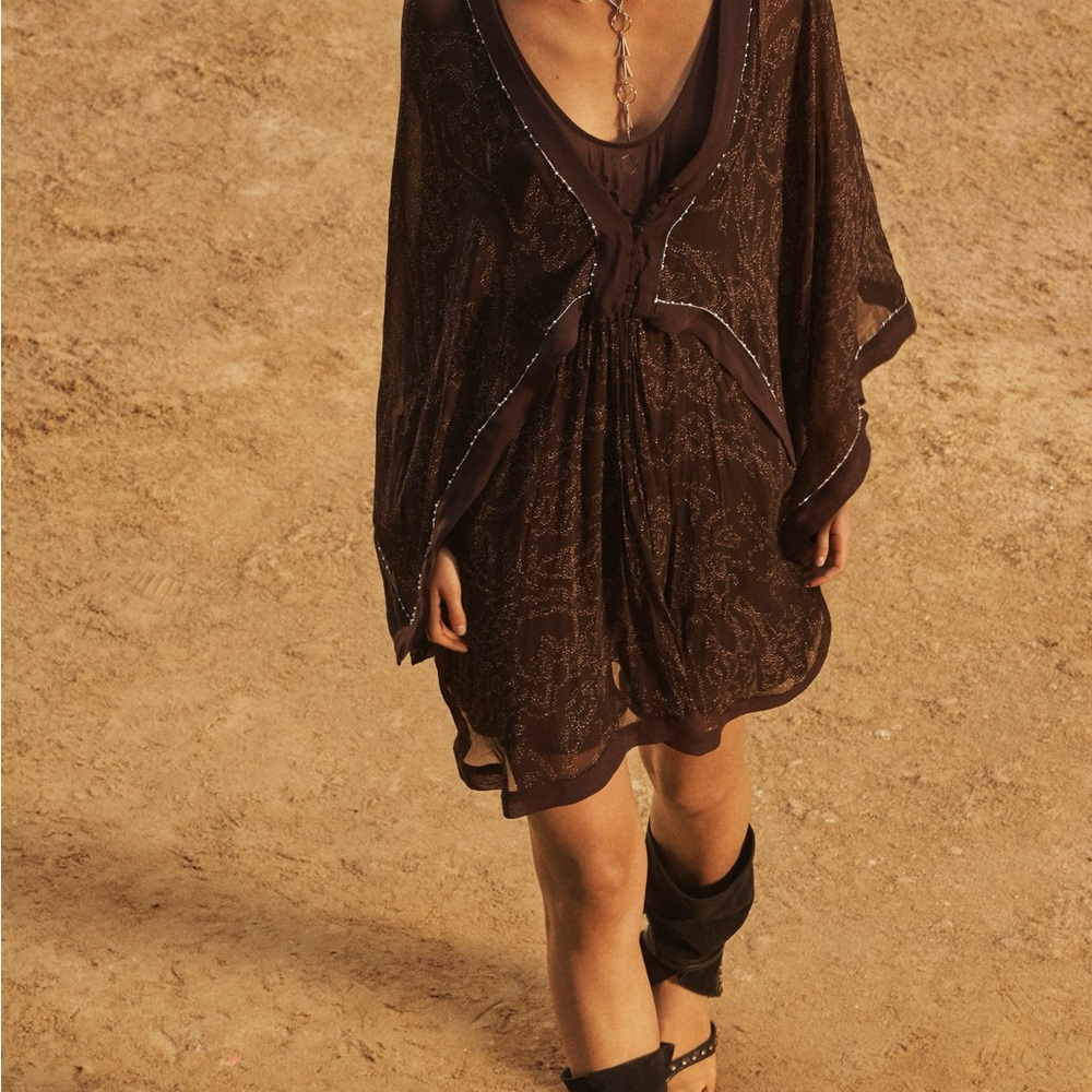 LIMITED EDITION HIGH SHAFT LEATHER SANDALS